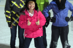 2012.01.13 Cons: Eislaufen | 2012-01-13 Cons: patinar
