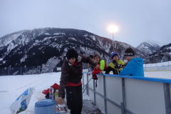 2014.01.18 Eislaufen in Disentis | 2014-01-18 patinar a Mustér