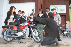 2010.10.02 Leci da motors Surrein |2010-10-02 Leci da motors Surrein