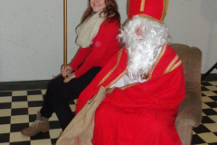 2012.12.07 St. Niklaus | 2012-12-07 S. Clau