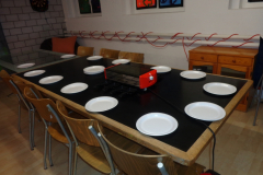 2013.11.29 Cons: Racletteabend| 2013-11-29 Cons: sera da raclette