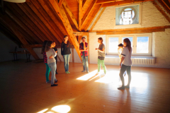2015.11.07 Theaterworkshop | 2015-11-07 Fuffergnadi da teater