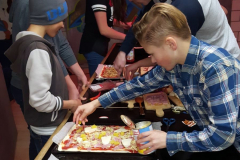 2018.03.09 CONS: Pizza | 2018-03-09 CONS: Pizza