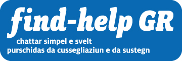 find-help GR